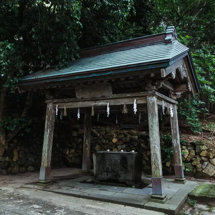 県指定文化財